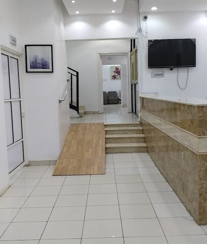 مجمع تنومة الطبي - Tanomah - +966 50 474 5810