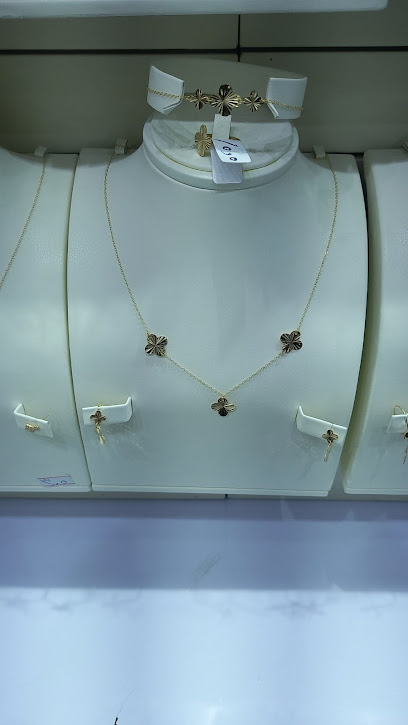 نواعم دبي للذهب والمجوهرات - Saudi Arabia|Mecca 24353|Al Kakiyyah|9RF2+95H