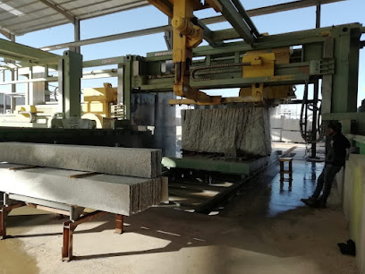 AL RASHEED MARBLE &GARNITE FACTORY - Riyadh -