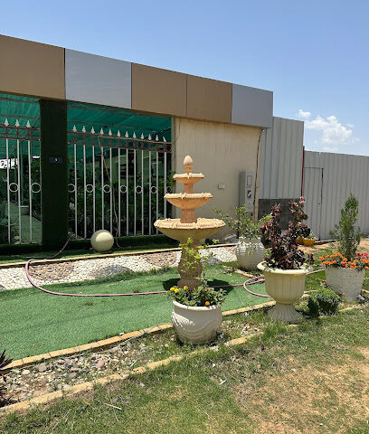 الرائد للفيبر جلاس - Najran - +966 55 475 1578