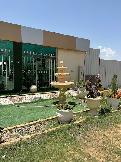 الرائد للفيبر جلاس - Saudi Arabia|Najran 66263|King Abdullah Rd