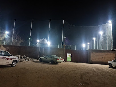استراحة وشاليهات السلطان بتربة - Turbah - +966 54 366 7771