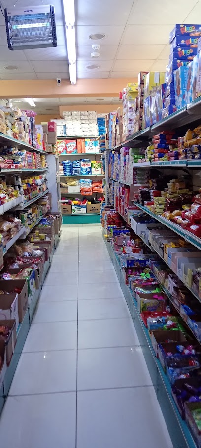 Al Rehab Supermarket - Yanbu 46431
