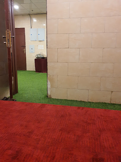 ملعب سان سيرو صيدا - Saudi Arabia|Alamrah Al Olyah 86633|King Abdullah Rd