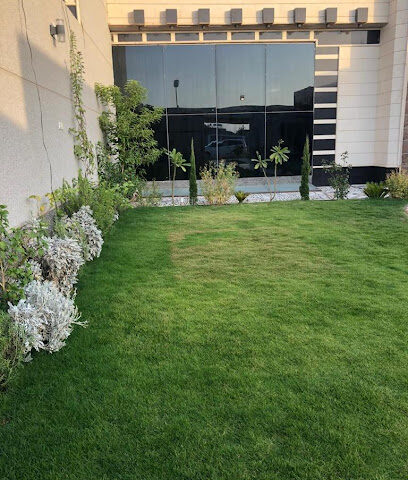 Chalets Amanosa - Buraydah - +966 53 911 3112