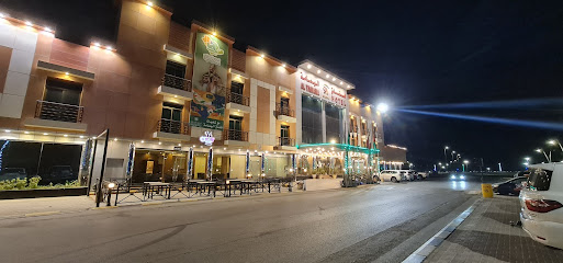 Yamamah Hotel - Nairyah - +966 13 373 2639