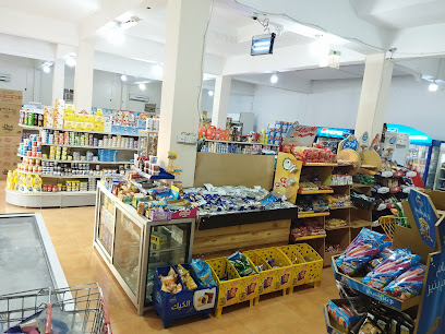 تموينات سلة الامتياز SALA MART - Raudat Sudair - +966 56 985 5958