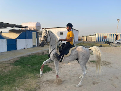 مربط أوصاف - Dammam -