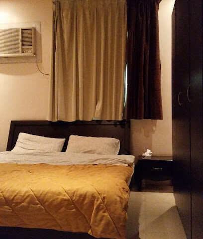 Dort Almaltqa Hotel - Alkhalidiyah - +966 16 443 6444