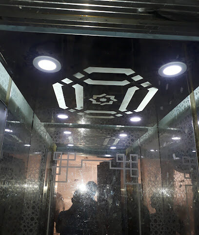 MAKATI EXPRESS NAJRAN - Najran - +966 17 522 5806