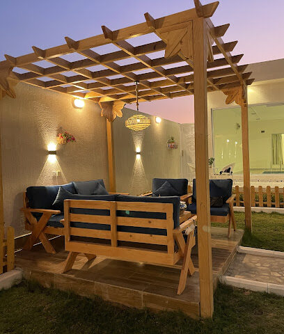 شاليه السحاب - Bisha - +966 53 666 7580