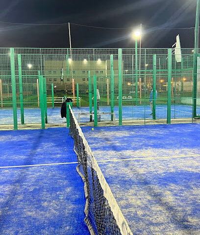 مركز تبوك العالمية الرياضي - Tabuk - +966 55 536 4166