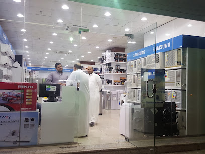 مؤسسة حياة المستقبل للأجهزة المنزلية - Al Madinah Al Munawwarah - +966 50 017 5210