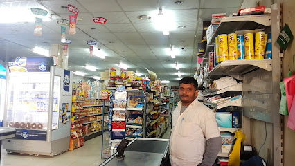 Bin Awad Super Market - Alsafa -