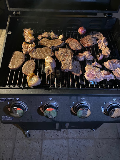 Barbecue world - Saudi Arabia|Riyadh 13326|2944