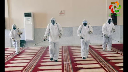 شركة تنظيف بساجر الدوادمي جرين لايف تنظيف شقق فلل منازل مجالس سجاد كنب موكيت تنظيف خزانات مساجد مدارس شركة مكافحة حشرات - Sajir - +966 55 384 7494