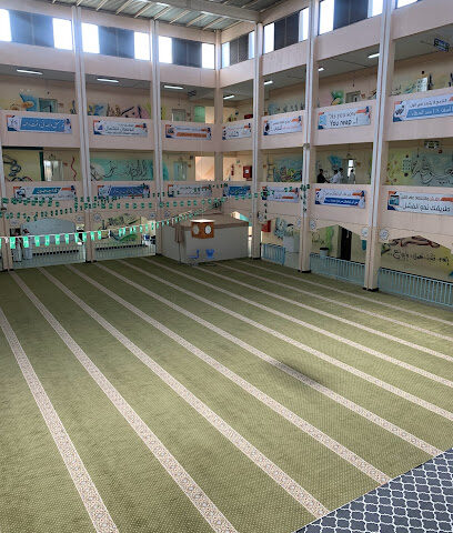 First Abha High School - Abha - +966 17 224 6004
