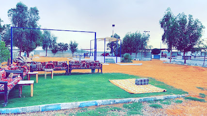 اسطبل علي المحترش - Az Zulfi - +966 50 069 6698