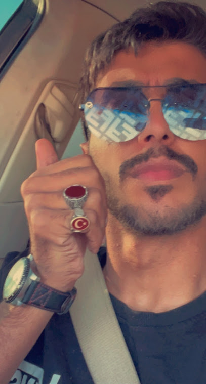 ديوانيه احمد ناوي التجغيفي الشمري - Saudi Arabia|Hafar Al Batin|شارع الامير عبدالمجيد بن عبدالعزيز طريق الامير|Omar Ibn Al Khattab