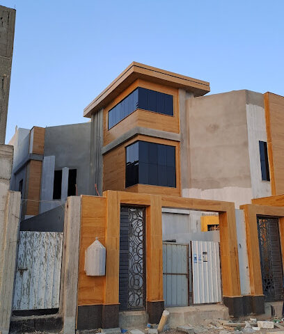 جواھر الآفاق المونیم - Al Majma'ah - +966 55 073 3628
