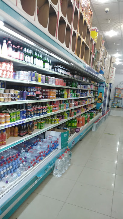 Mainland markets - Saudi Arabia|Samtah 86386|International road|JWCW+G5V