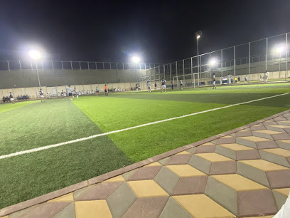 ملاعب النخبة - Az Zulfi - +966 56 362 7927