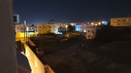 Royal Al Salam Hotel - Baish - +966 17 342 5555