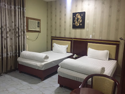 OYO 328 Al Mumiyaz Tower - Ras Tanura - +966 800 820 0063