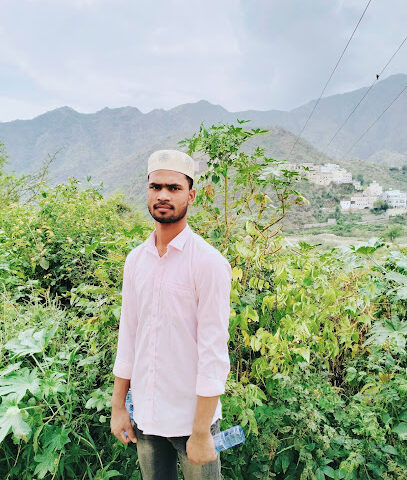 Md Aziz Cox's - Khamis Mushait -