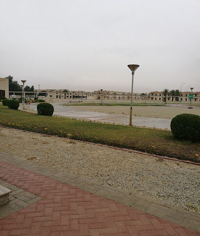 Ma'aden Housing - Ras Al Khair - +966 13 342 4103