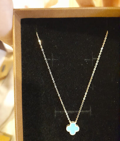Sam south of gold jewelry - Taif -
