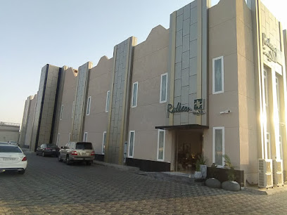 فندق رالين البحر - Raleen Sea Hotel - Al Wajh - +966 53 560 7090