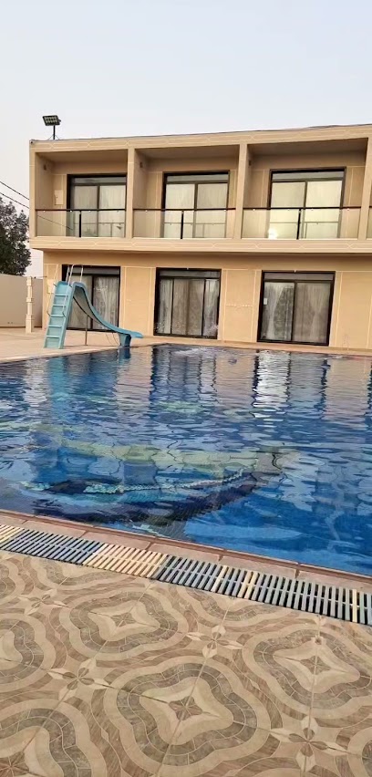 منتجع المشارفة Al-Masharefah Resort - Saudi Arabia|Al Khutamah 11666