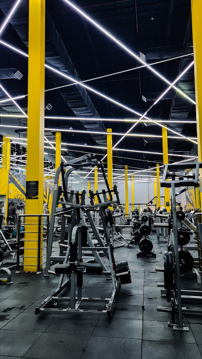Body masters - Saudi Arabia|Al Madinah Al Munawwarah 42386|Shuran|9JV6+GMJ