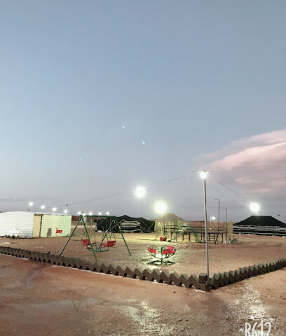 مربط الزناتي للخيل - Alquds - +966 55 914 1111