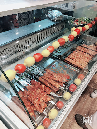 One Minute Grills - Khamis Mushait 62454