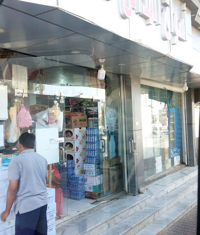 أسواق المدائن 2 - Billasmar -