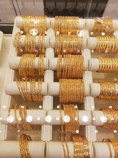 سوق الذهب القديم - Saudi Arabia|Najran 66281|Aba Lasaud|3850 King Abdulaziz Rd