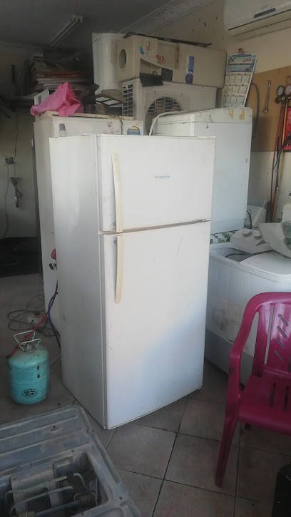 AC work shop - Al Khobar 34624