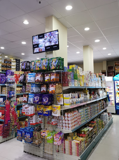 سوبر ماركت الوسام - Saudi Arabia|جازان 86383|JWV5+XFF