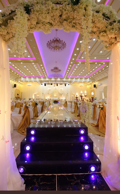 قاعه الشموخ بقرية الرحمه - Saudi Arabia|Alrahmah 67341|633C+W6W