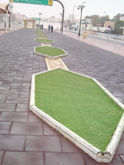 Al Rehab Walkway - Jeddah 23345