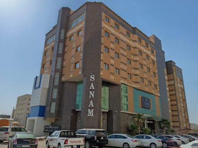 Capital O 499 Sanam - Hafar Al Batin - +966 13 729 9999