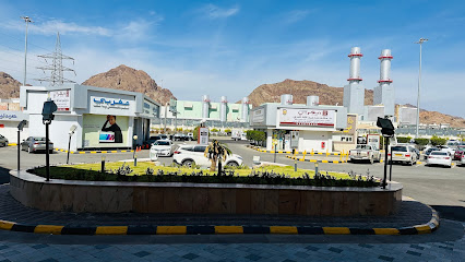Magrabi Eye Center - Al Madina - Al Madinah Al Munawwarah - +966 9200 18000