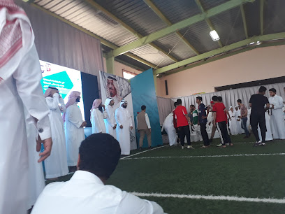 ثانوية اليرموك للبنين . - Sakaka - +966 14 624 0516
