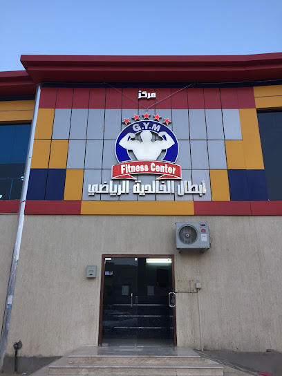 Khalidiya Champions Sports - Najran 66252