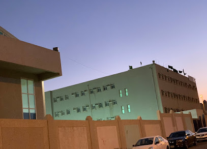 Omar bin Ali bin Abi Talib Secondary School - Al Madinah Al Munawwarah - +966 14 831 7445