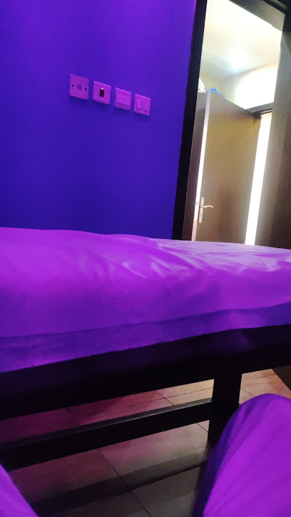 Massage SPA - Saudi Arabia|Jeddah 21577|Al Samer