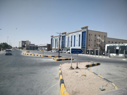 تموينات - Ushairat Sudair -