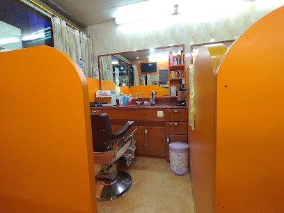 Men's Saloon - Riyadh -
